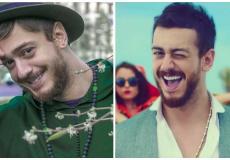 سعد-لمجرد-  يغنى بالمصرية فى - عدى الكلام