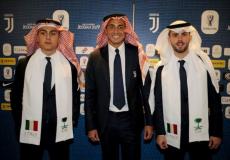 القنوات الناقلة لكاس السوبر الايطالي 2019