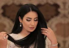 سناب حقيقة زواج نجاح المساعيد من عامر الموالي السردي