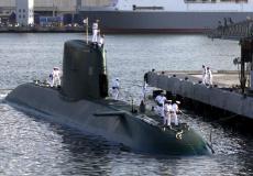 إسرائيل تدين مواطن أردني بتنفيذ هجوم ضد غواصين إسرائيليين - توضيحية