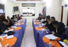 مبادرة شبابية تطالب بوقف الاعتقال السياسي في الضفة وغزة