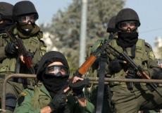 أوامر التقاعد خاصة بجهاز المخابرات العامة