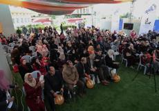 شبكة وصال تختتم فعاليات حملة 16 يوم لمناهضة العنف ضد المرأة