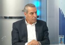 الوزير حسين الشيخ