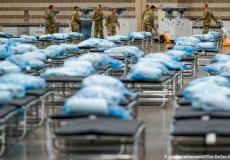 فيلسوف أميركي: الولايات المتحدة تتجه نحو الهاوية