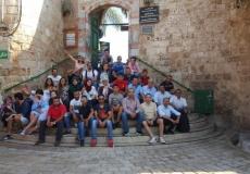 فعاليات الملتقى الثقافي الفلسطيني