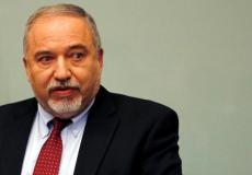 أفيغدور ليبرمان زعيم حزب إسرائيل بيتنا