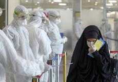 كورونا في العراق - أرشيفية