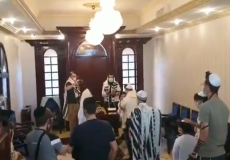 طقوس البلوغ