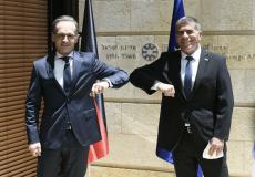 أشكنازي وهايكو ماس