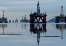 أسعار النفط