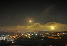 صورة من الجانب اللبناني