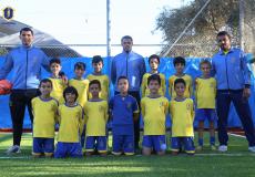 مباراة ودية