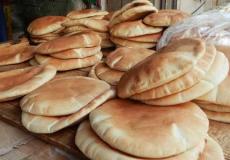 دعم الخبز في الأردن