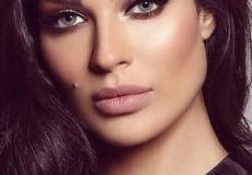 البشرة البرونزية