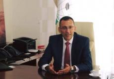 السفير أحمد الرويضي