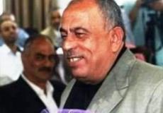  الكاتب والأسير المحرر محمد أبو شاويش