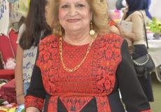 مديرة مدرسة فكتوريا 