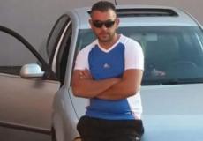 الشاب محمد محاميد