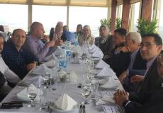 كهرباء القدس تحتفي بحصولها على شهادة الجودة للسنة العاشرة على التوالي