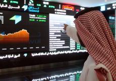 بورصة السعودية تحقق مكاسب مع ارتفاع أسعار النفط