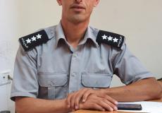 النقيب عماد أبو بكر