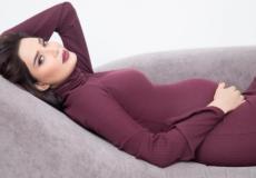 الفنانة اللبنانية سيرين عبد النور