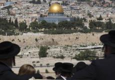 دعوات لاقتحام الاقصى