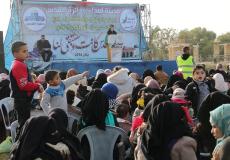 مدينة أصداء تنظم مهرجان بعنوان "القدس كانت وستبقى لنا"