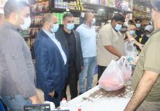 التنمية الاجتماعية تعلن عن قسائم شرائية لـ5131 أسرة