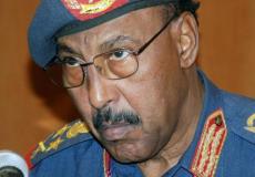 اعتقال وزير الدفاع السوداني عبد الرحيم محمد حسين