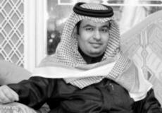 الشاعر السعودي بدر المليحي