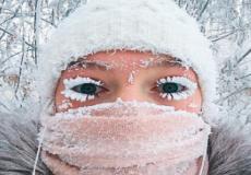 الطقس في روسيا