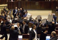 الديمقراطية والجبهة الديمقراطية تثمنان موقف النواب العرب