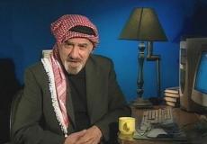 وفاة الفنان نبيل المشيني