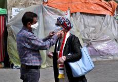 دراسة تتنبأ تاريخ انتهاء فيروس كورونا في العالم العربي