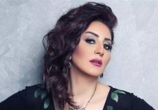 مشهد وفاء عامر ومحمد رمضان يشعل مواقع التواصل