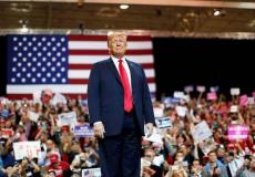 حزب ترامب خسر الأغلبية في مجلس النواب 