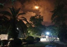 اصابة 3 جنود اسرائيليين برصاص مسلح فلسطيني على حدود غزة