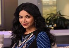 الإعلامية السعودية لجين عمران