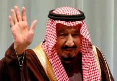 الملك السعودي سلمان بن عبد العزيز