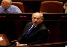 نتنياهو امام المحكمة العليا الإسرائيلية