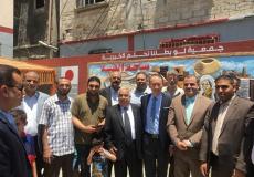 جمعية لو بطلنا نحلم