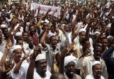 اخبار السودان اليوم الاحد