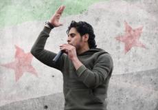 عبد الباسط الساروت