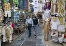 تنشيط النشاط التجاري في الجزائر