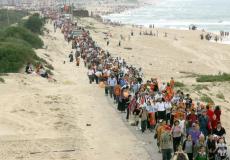 الانسحاب من غزة عام 2005