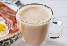 قهوة الكيتو