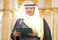 وزير الطاقة السعودي عبد العزيز ابن الملك سلمان