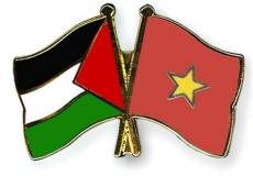 فيتنام تجدد دعمها لإقامة دولة فلسطينية مستقلة وعاصمتها القدس الشرقية